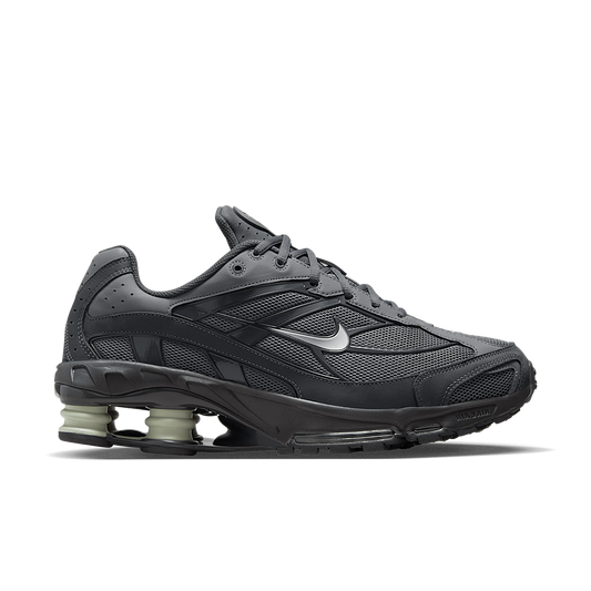 Nike Shox Ride 2 Anthracite Jade Horizon