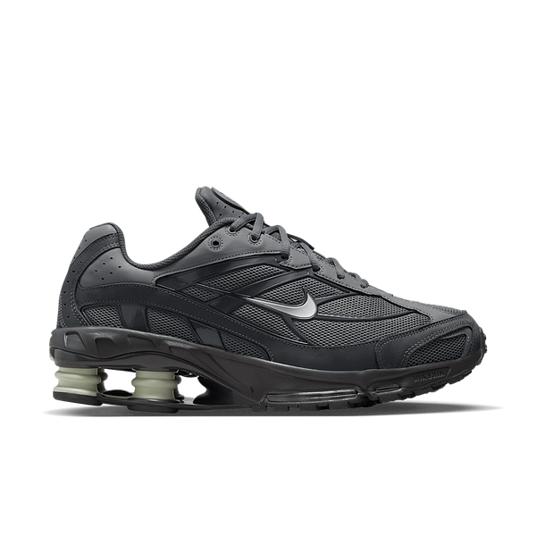 Nike Shox Ride 2 Anthracite Jade Horizon