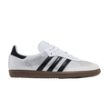 adidas Samba OG Rhinestone Crystal White Silver (Women's)