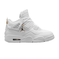 Jordan 4 Retro Net White (Women's)