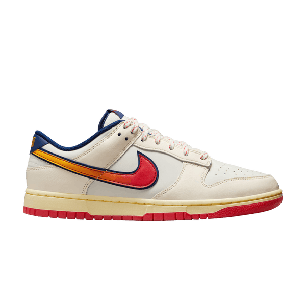 Nike Dunk Low Retro Lettering