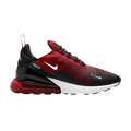 Nike Air Max 270 Gym Red Black