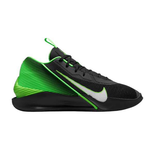 Nike GT Jump Academy Black Green Strike White