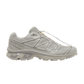 Salomon XT-6 Ghost Grey