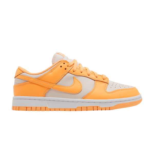Nike Dunk Low Peach Cream (Women's)