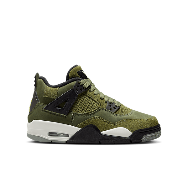 Jordan 4 Retro SE Craft Medium Olive