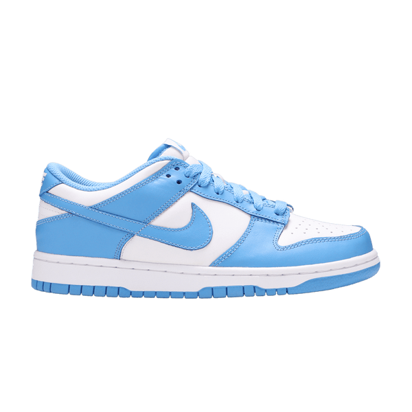 Nike Dunk Low UNC (GS)