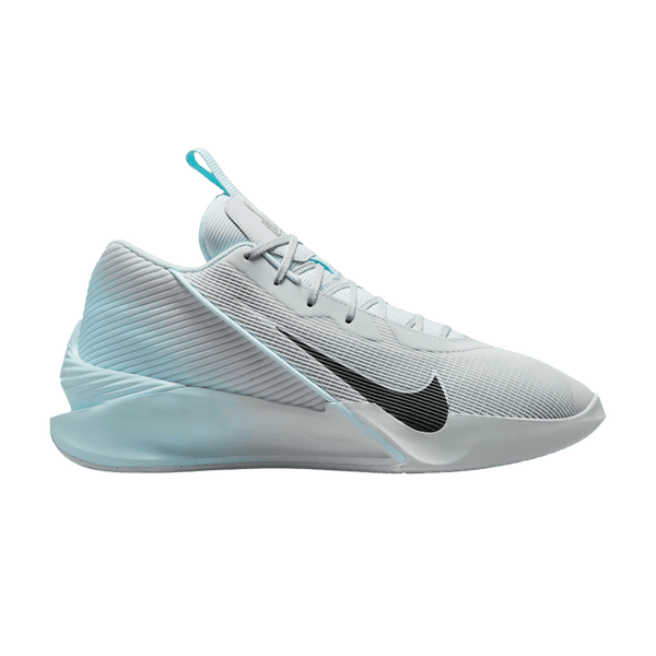 Nike GT Jump Academy Pure Platinum Glacier Blue Light Lemon Twist Medium Ash