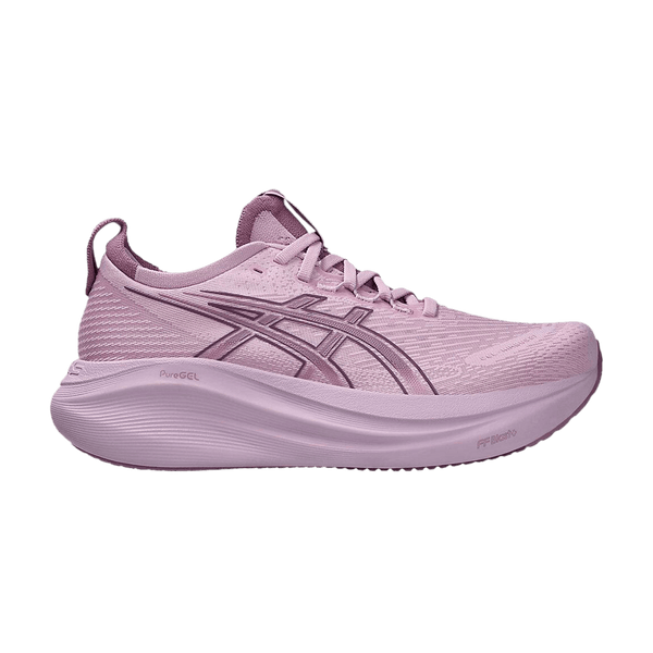 ASICS Gel-Nimbus 27 Fawn Birch (Women's)