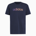Adidas Lin GT Tee Jr
