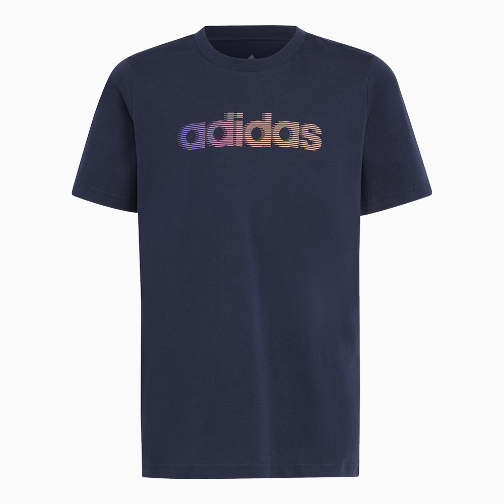 Adidas Lin GT Tee Jr
