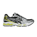 ASICS Gel-Kayano 14 Black Lemon Spark
