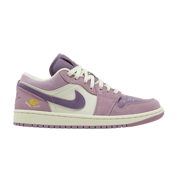 Jordan 1 Low Unity (Women's)