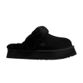 UGG Disquette Slipper Black (Women's)