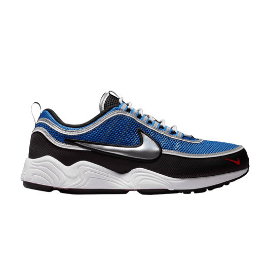 Nike Air Zoom Spiridon SP Signal Blue