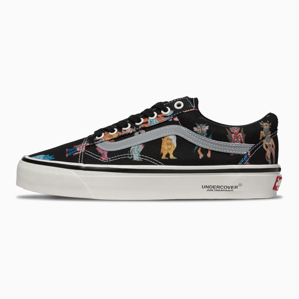 Vans X Undercover Old Skool Lx 