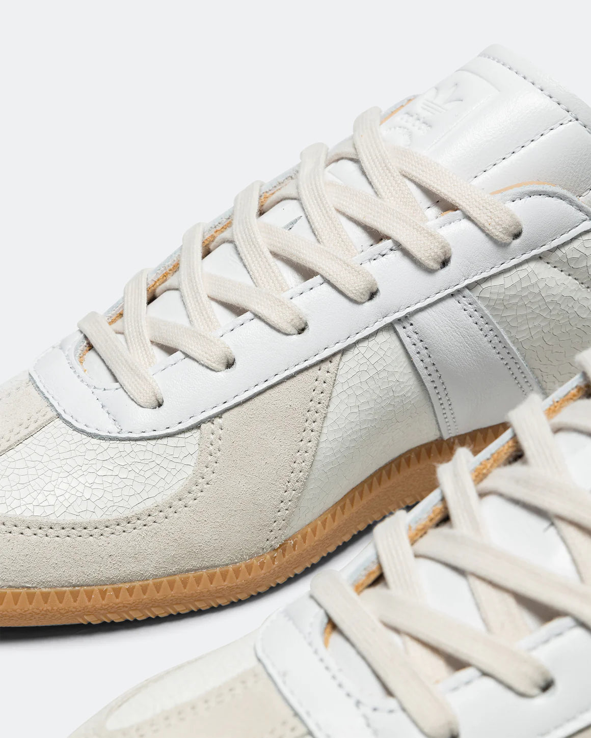 adidas BW Army Lux White Gum