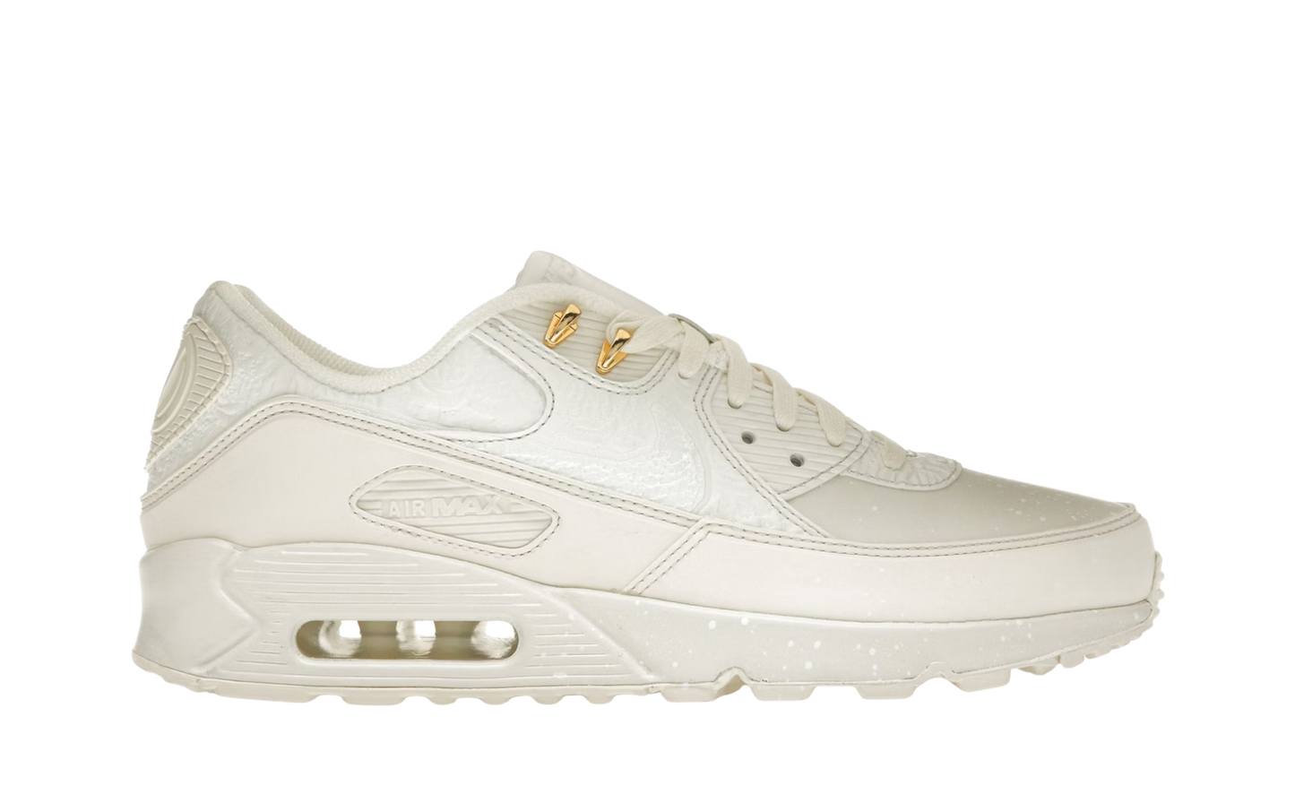 Nike Air Max 90 Slawn Sail