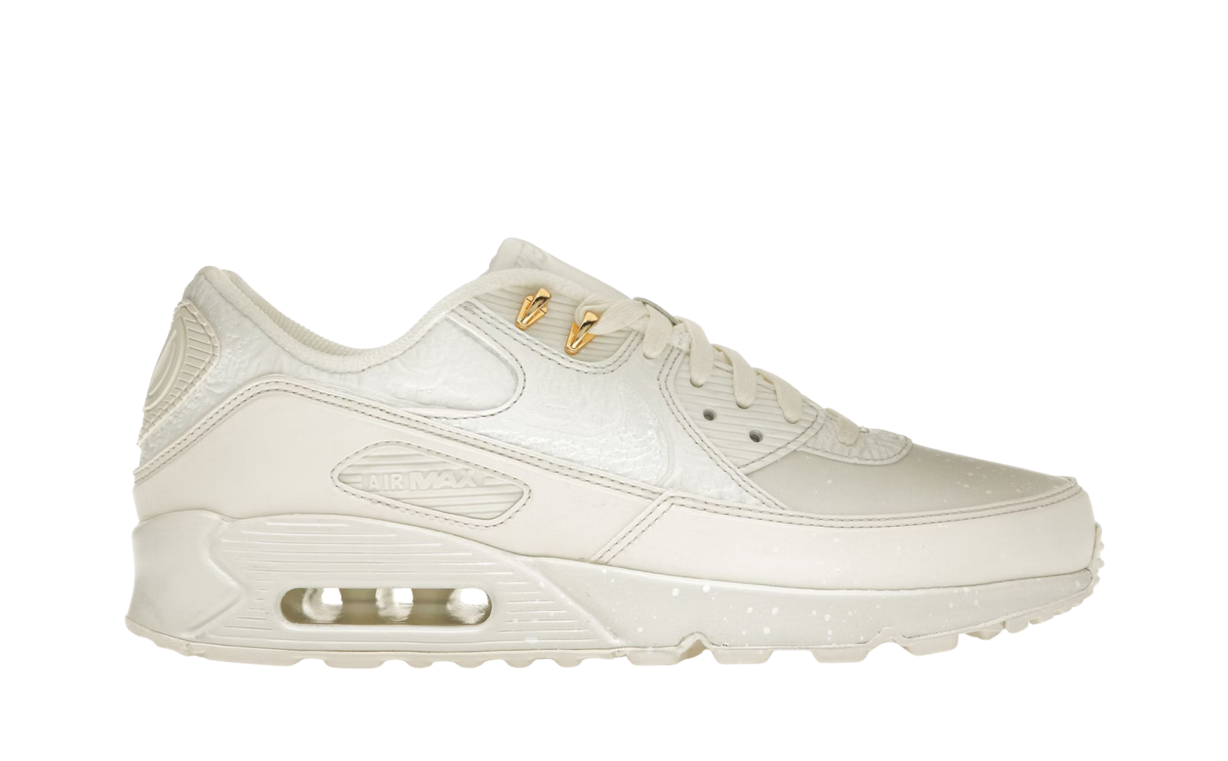 Nike Air Max 90 Slawn Sail