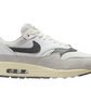 Nike Air Max 1 "Greyscale"