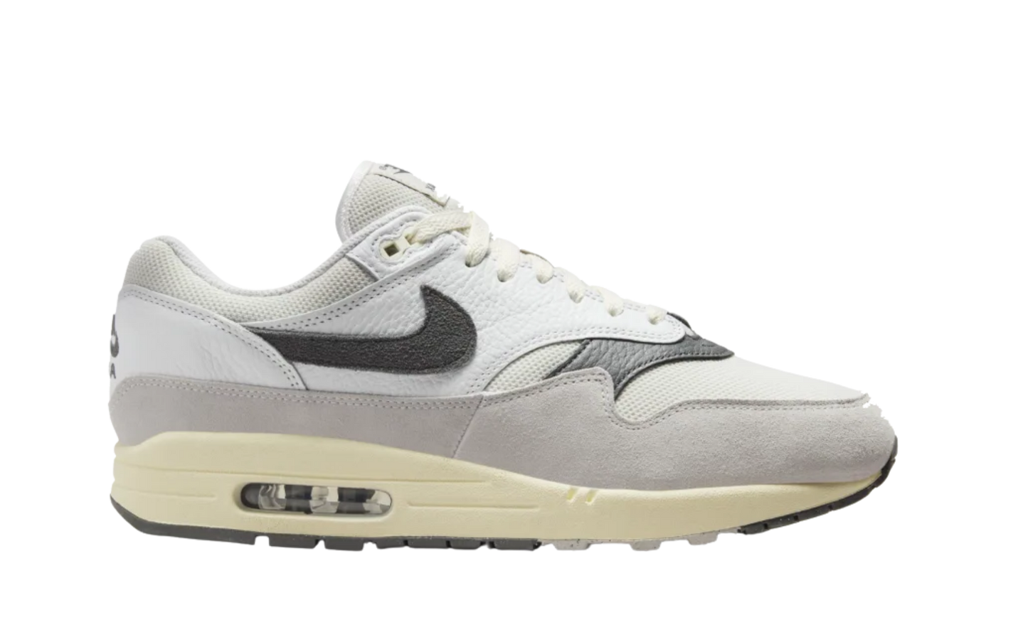 Nike Air Max 1 "Greyscale"