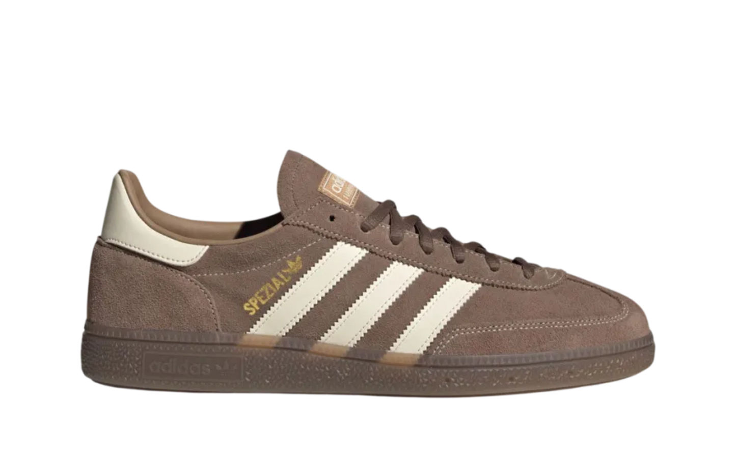 adidas Handball Spezial Earth Strata Wonder White