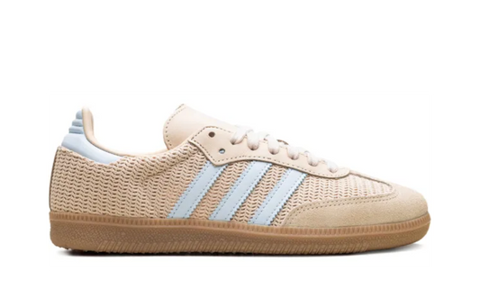 adidas Samba OG Sanda Strata Sky Tint (Women's)