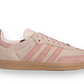adidas Samba OG Wonder Quartz Wonder Mauve (Women's)