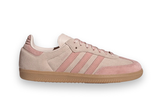 adidas Samba OG Wonder Quartz Wonder Mauve (Women's)