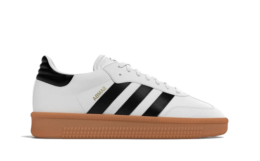 Adidas Samba XLG White Black Gum