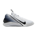 Nike GT Jump Academy White Black Metallic Silver