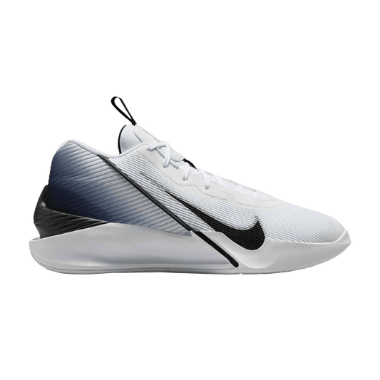Nike GT Jump Academy White Black Metallic Silver