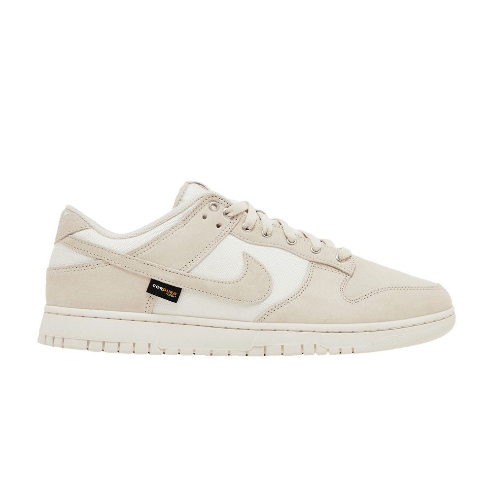 Nike Dunk Low Cordura Light Orewood Brown