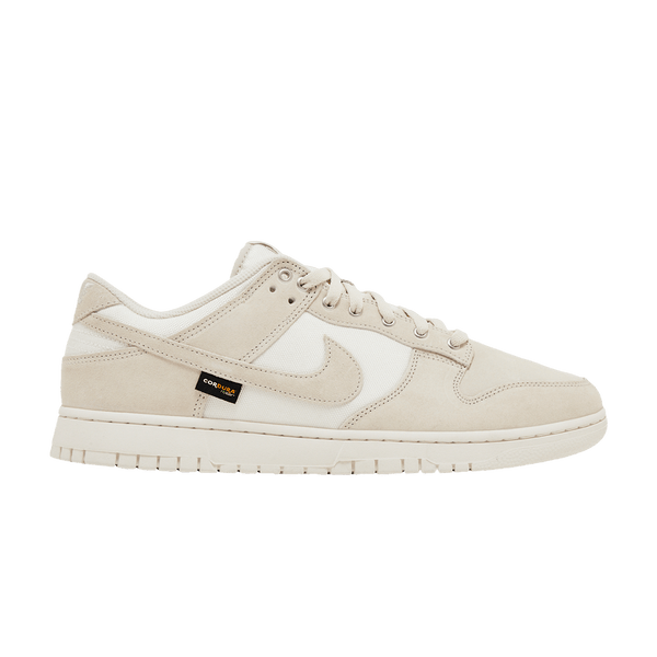 Nike Dunk Low Cordura Light Orewood Brown