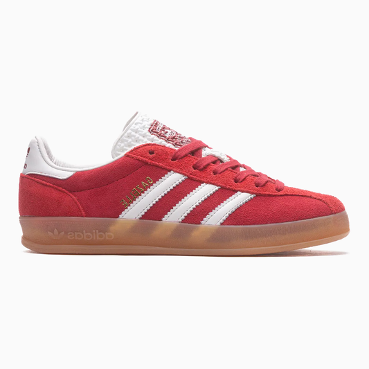 Adidas Gazelle Indoor Pro "Team Victory Red"