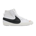 Nike Blazer Mid 77 Jumbo White Black