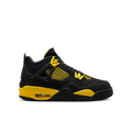 Jordan 4 Retro Thunder (2023) (GS)
