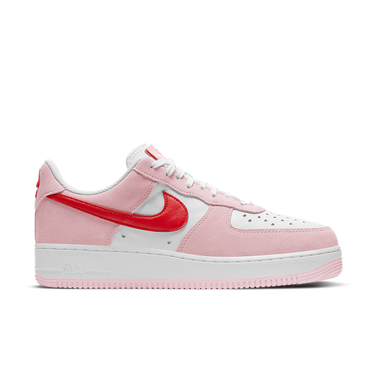 Nike Air Force 1 Low '07 QS Valentine's Day Love Letter