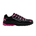 Nike P-6000 Pink Blast Metallic Silver Black