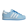 adidas x Care Bears Originals Superstar II Clear Sky Cloud White (Women's)
