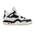Jordan 4 Retro Platinum Gold (GS)