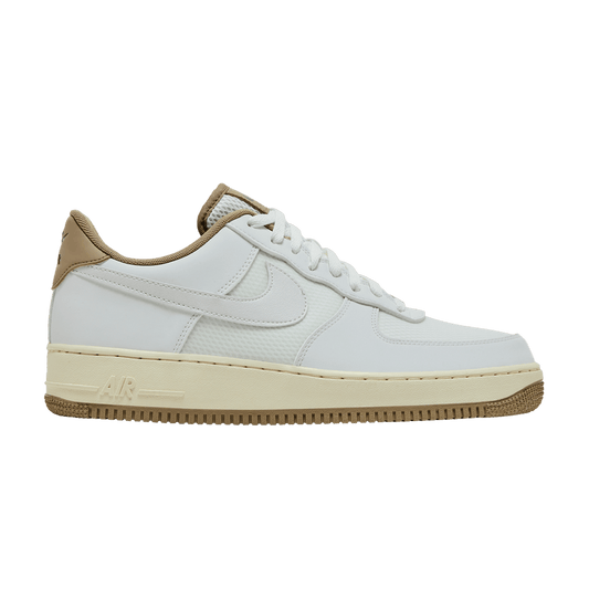 Nike Air Force 1 Low '07 LV8 Summit White Khaki
