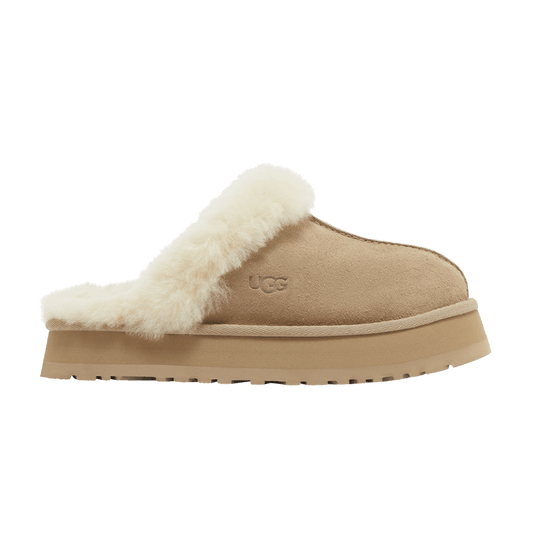UGG Disquette Slipper Sand (Women's)