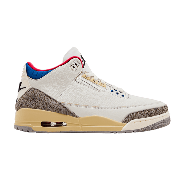 Jordan 3 Retro Seoul 2.0