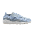 Nike Air Footscape Woven Washed Denim Ice Blue (Women's)