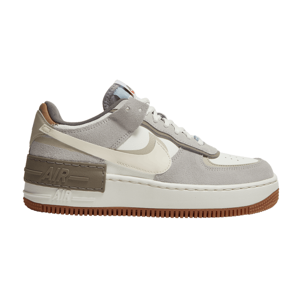 Nike Air Force 1 Low Shadow Sail Pale Ivory (Women's)