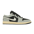 Jordan 1 Low Light Smoke Grey Off Noir