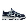 Nike Air Force 3 Low SP Nigo  Pendleton College Pack Midnight Navy