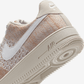 Nike Air Force 1 Flyknit 2.0 Light Bone