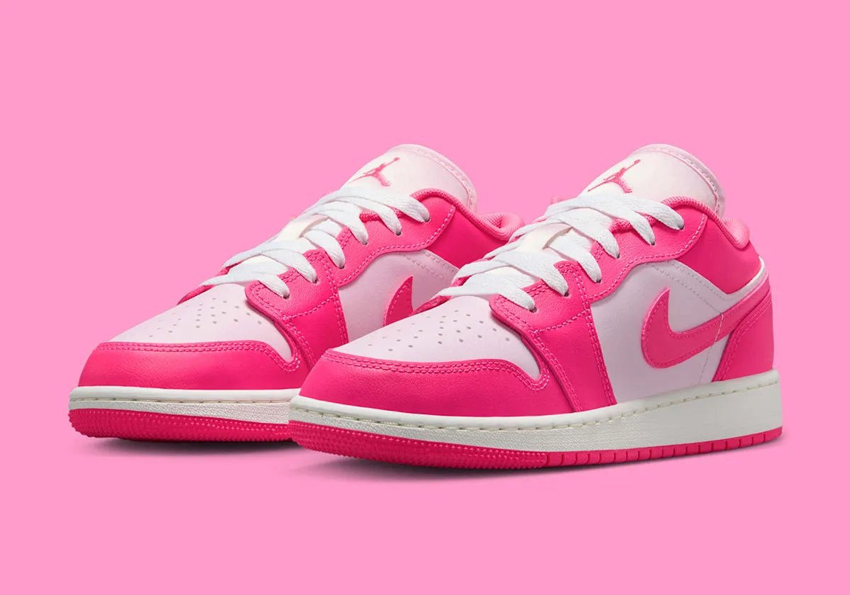 Jordan 1 Low Valentine’s Day (GS)